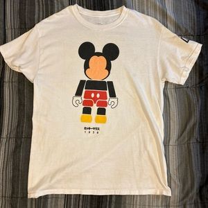 Disney shirt